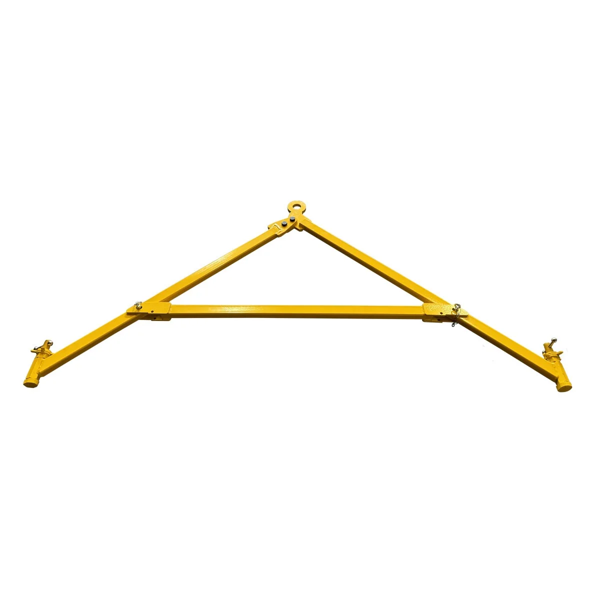 Barre d'Attelage pour Conteneur