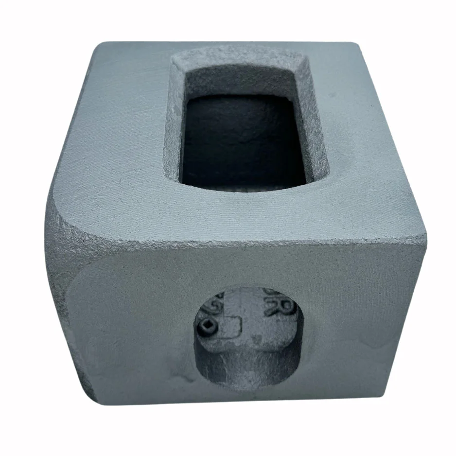 Blocs d'Angle pour Conteneur photo 2