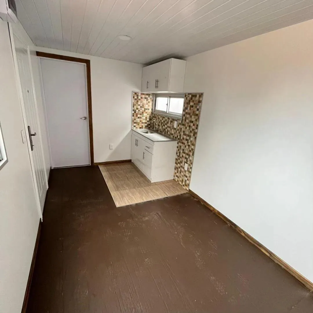 Bungalow 20 pieds photo 4