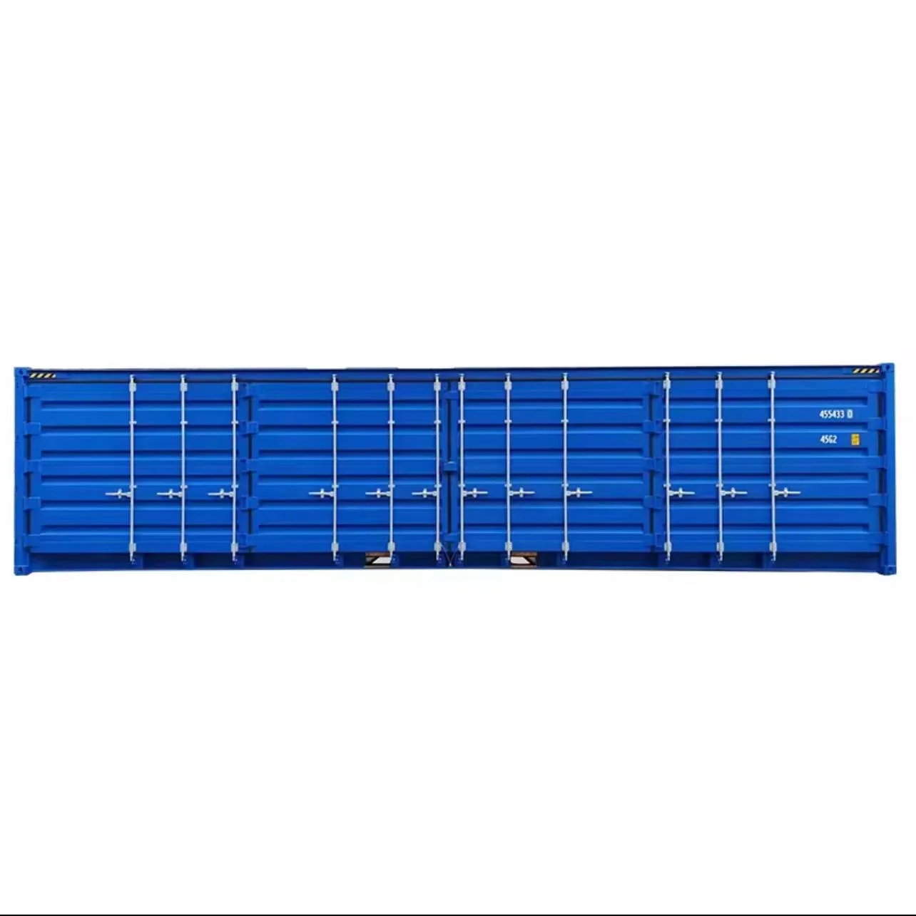 Conteneur HC 4 Side Doors 40 pieds Neuf photo 4