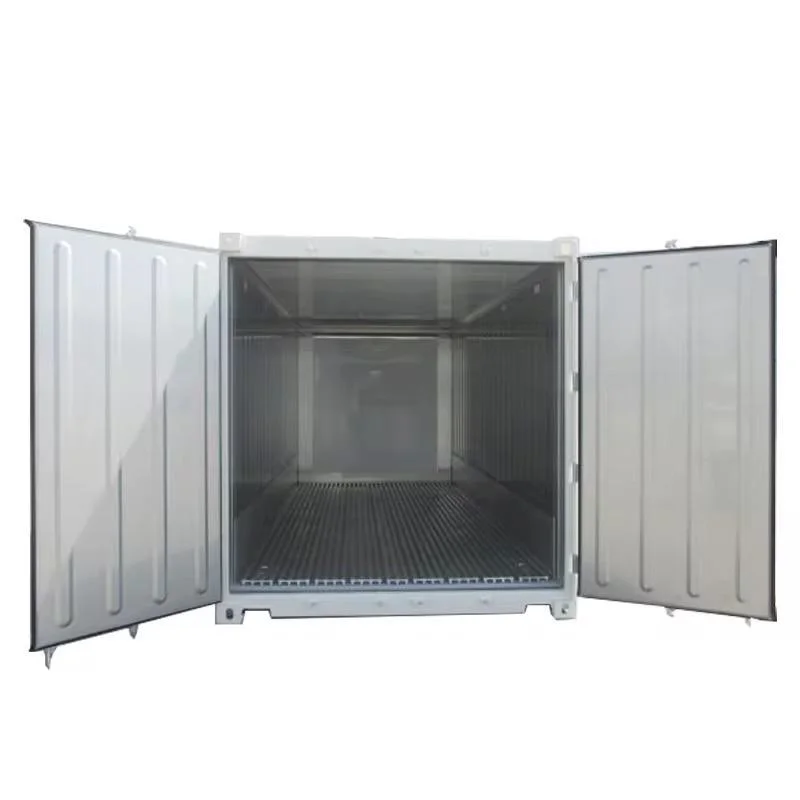 Conteneur HC Isotherme 40 pieds Neuf photo 2