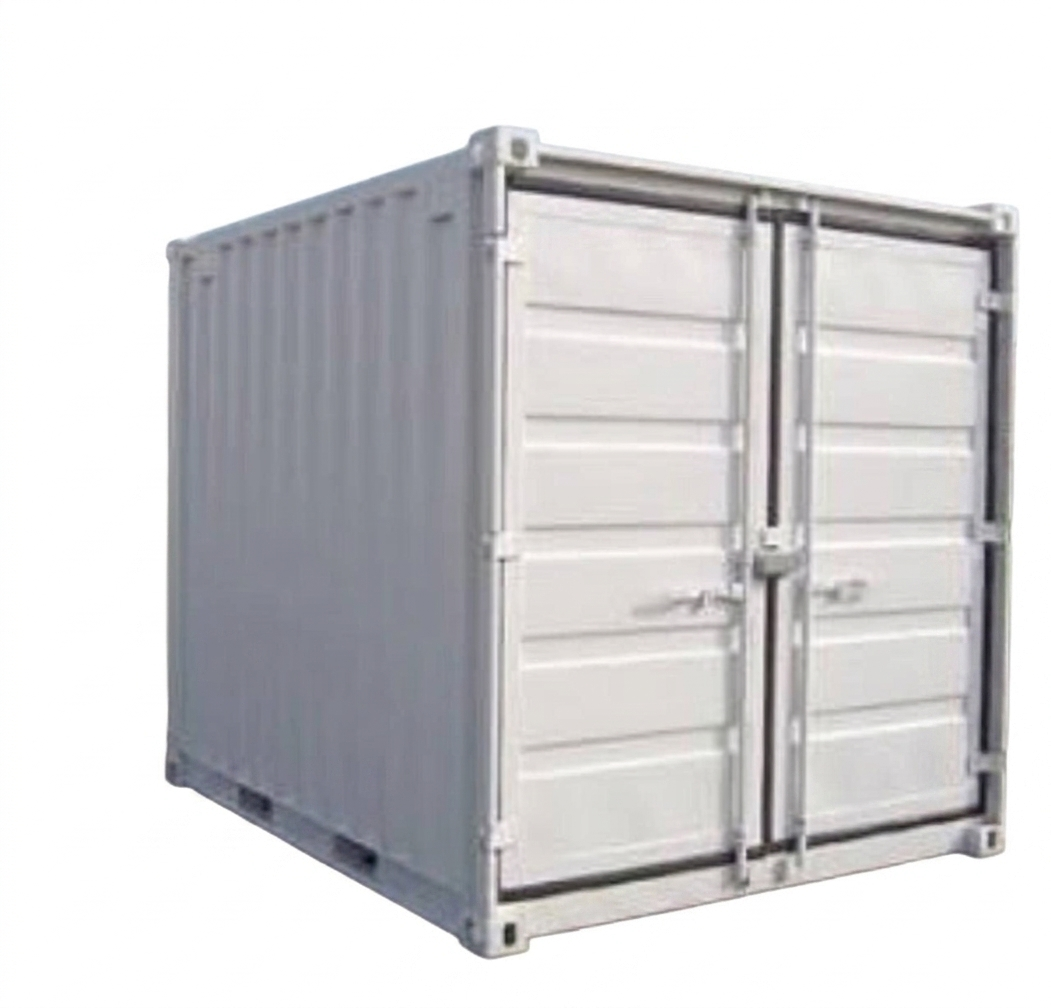 Conteneur Reefer 10 pieds Neuf