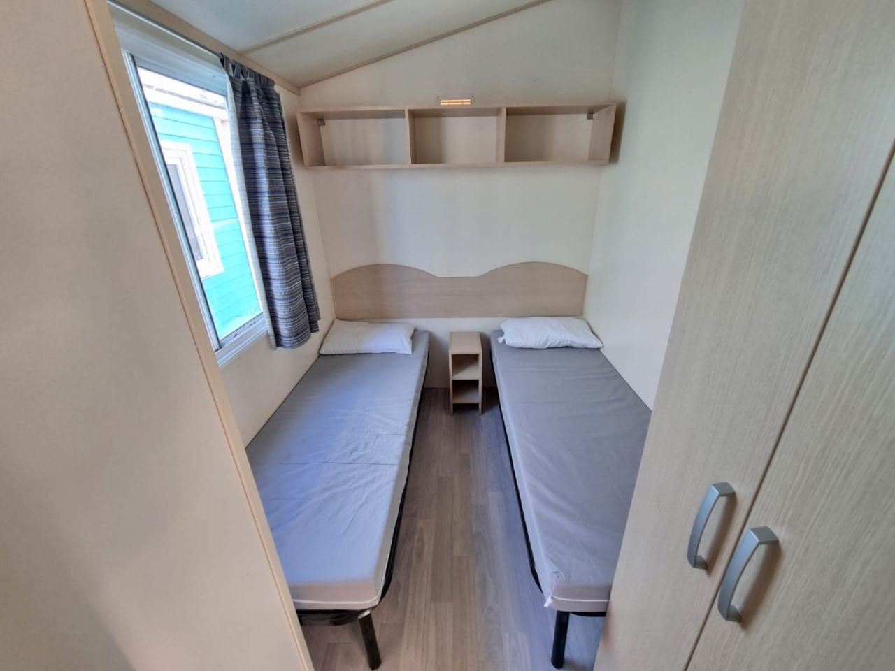 Mobile Home Location Saisonnière photo 2