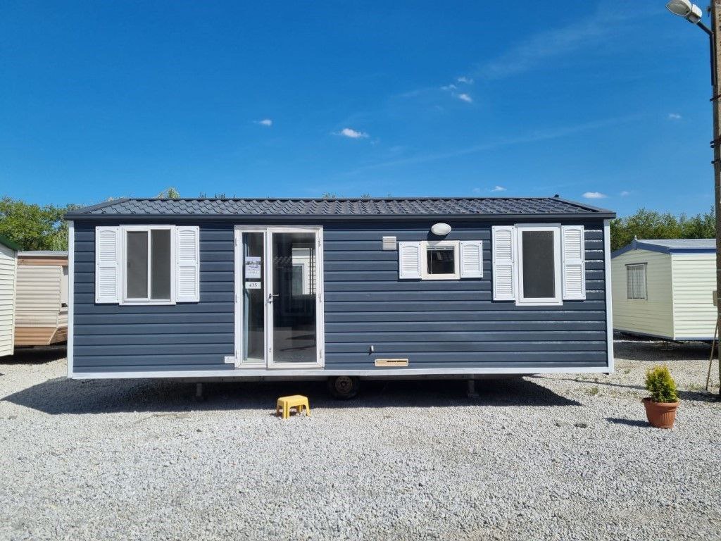 Mobile Home Location Saisonnière photo 5