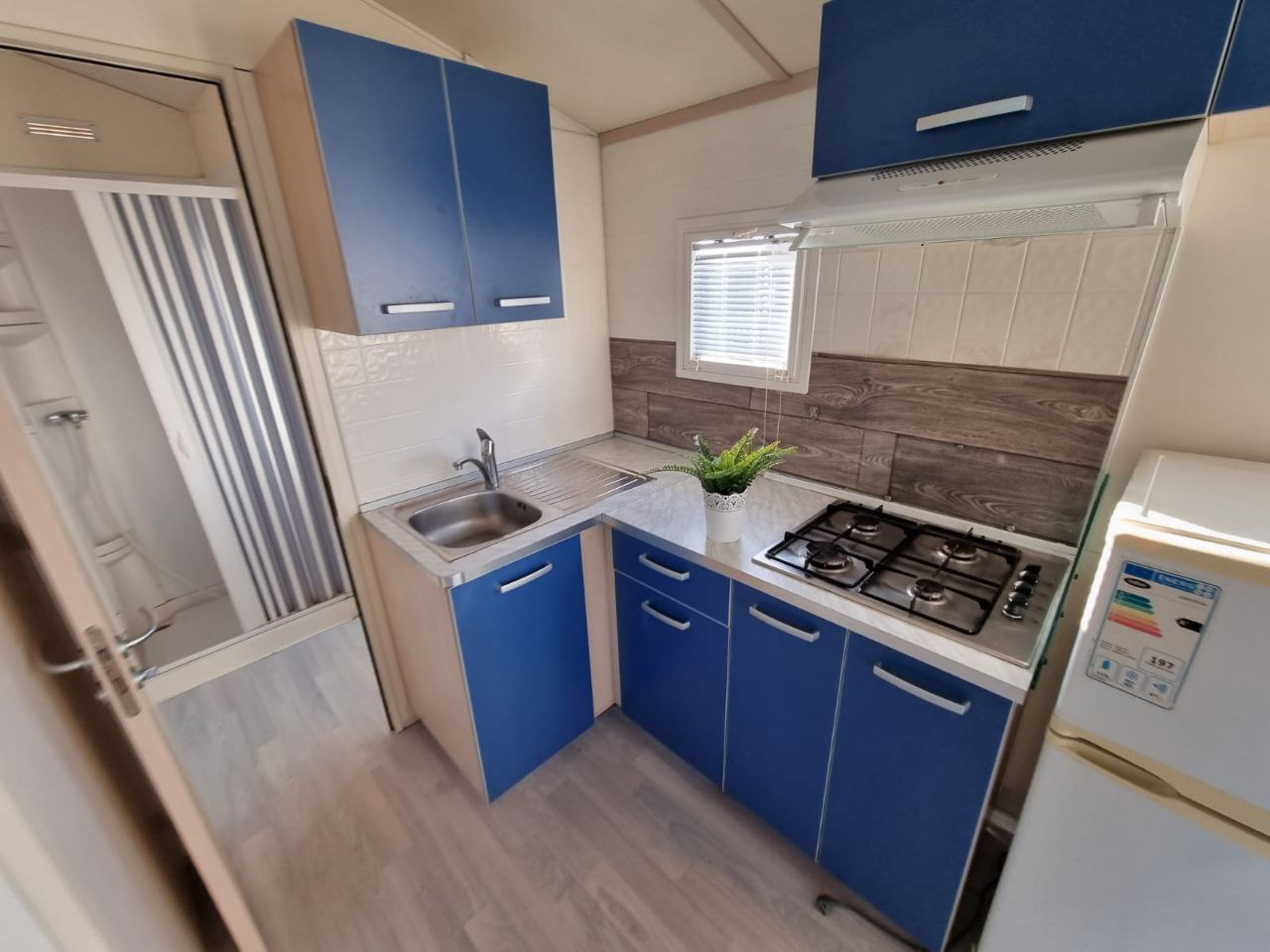 Mobile Home Location Saisonnière photo 4