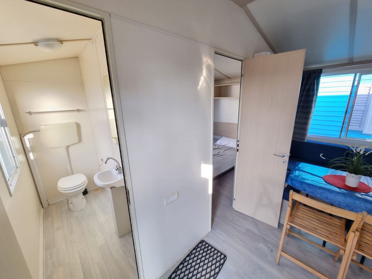 Mobile Home Location Saisonnière photo 3