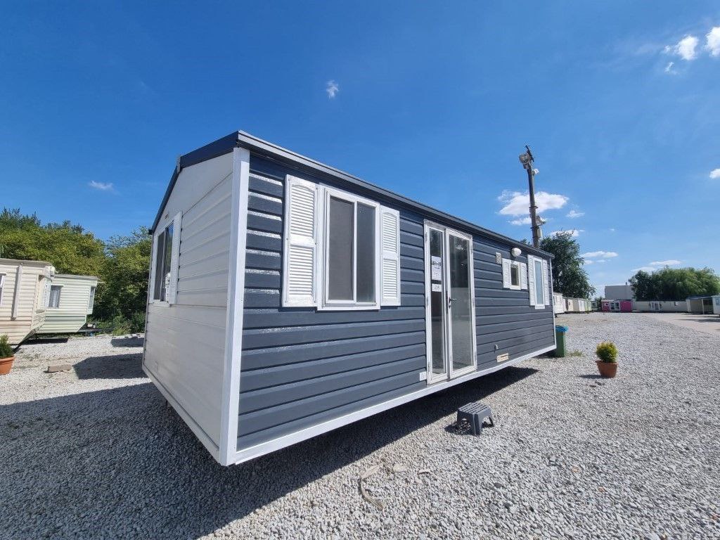 Mobile Home Location Saisonnière photo 1