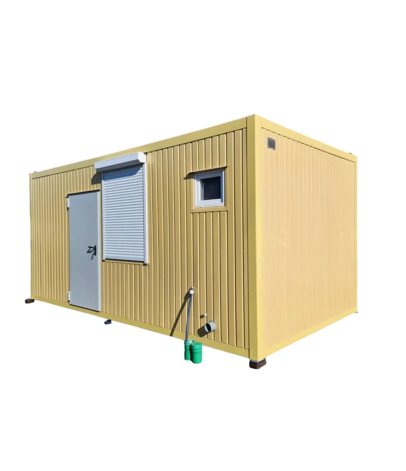 Module Bureau 16 pieds