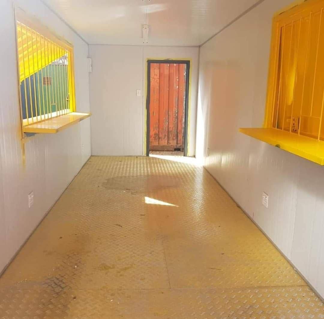Module Bureau 24 pieds photo 4