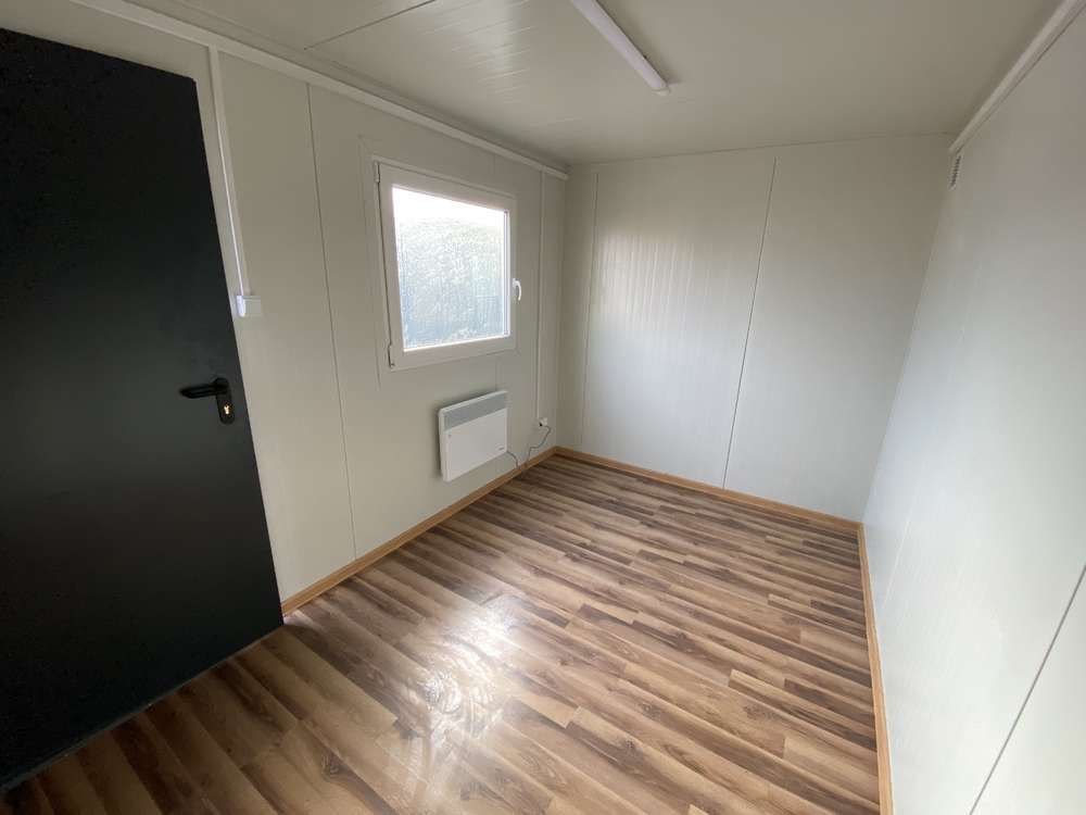 Module Bureau 24 pieds photo 10
