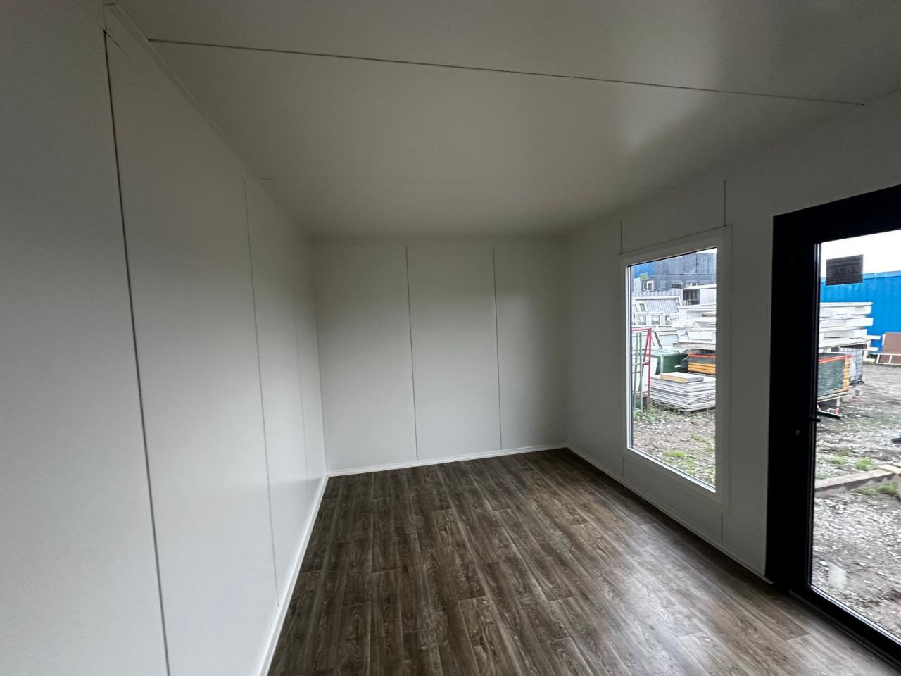 Module Bureau 30 pieds photo 4