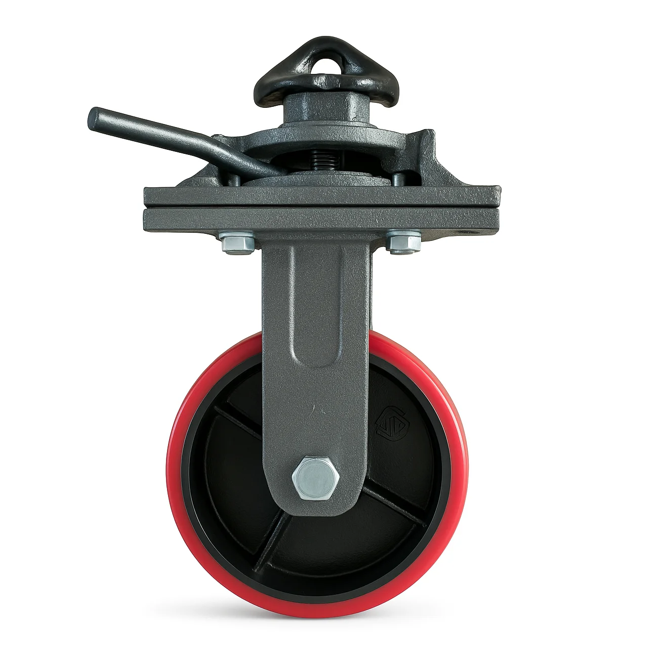 Roue 1.68t avec Twistlock photo 2