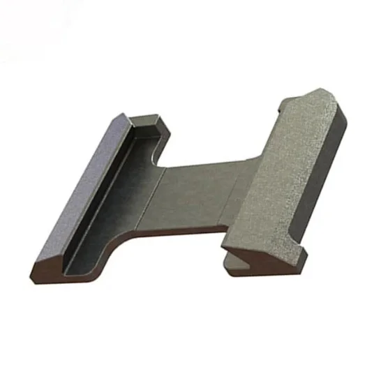 Socle pour Twist Lock Conteneur