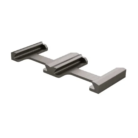 Socle pour Twist Lock Conteneur photo 2